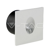 Imagine Spot LED Steplight 3W 4000K Alb Neutru