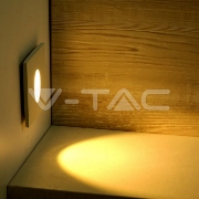 Imagine Spot LED Steplight 3W 4000K Alb Neutru