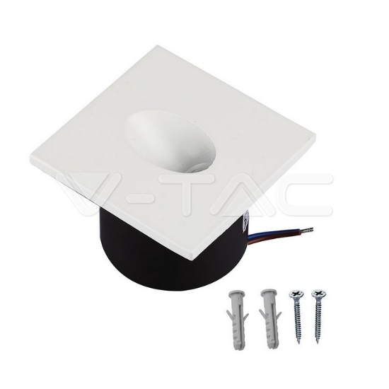 Imagine Spot LED Steplight 3W 4000K Alb Neutru