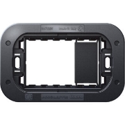 Imagine Suport pentru placă de acoperire AXOLUTE AIR, 4 module
