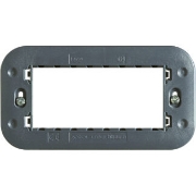 Imagine Suport pentru placă de acoperire AXOLUTE AIR, 4 module