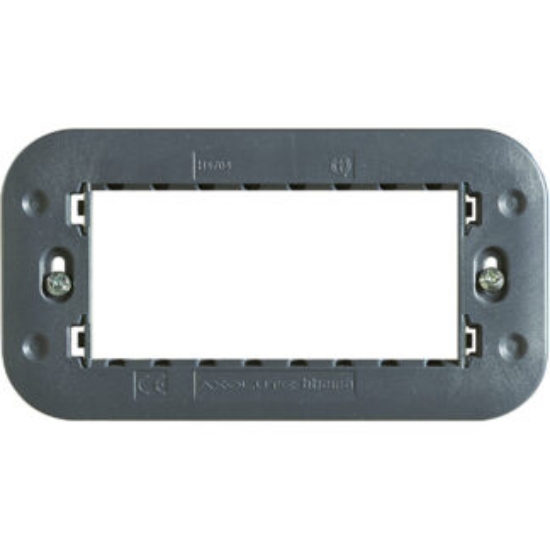 Imagine Suport pentru placă de acoperire AXOLUTE AIR, 4 module
