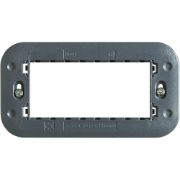 Imagine Suport pentru placă de acoperire AXOLUTE AIR, 4 module