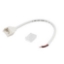 Imagine Element de alimentare etanș pentru bandă LED Arelux Xtap XTP01PS220, 216 mm, IP65