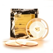 Imagine Element de alimentare etanș pentru bandă LED Arelux Xtap XTP01PS220, 216 mm, IP65