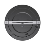 Imagine Corp LED cu senzor PT/ST 20W 3in1 rotund IP20 negru