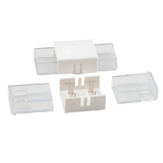 Imagine Conector liniar mecanic și electric pentru profile XTINY aparente