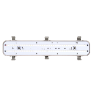 Imagine Corp de iluminat LED 52W 4500LM IP65 PC/PC 120CM 4000K SA3H MT 4000