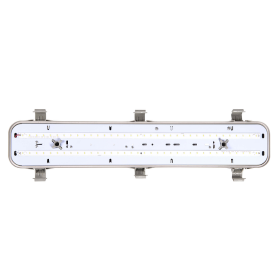 Imagine Corp de iluminat LED 52W 4500LM IP65 PC/PC 120CM 4000K SA3H MT 4000