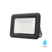 Imagine Proiector LED SF 30W SMD 2550LM 6500K IP65 Negru