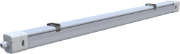 Imagine Corp iluminat industrial VELA IP65 1265X63X75 PC/PC LED 3CCT 40W