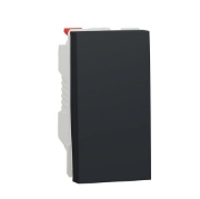 Imagine Ramă Schneider Electric Noua Unica Studio 3 module, antracit