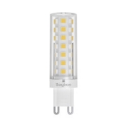 Imagine Bec LED 5W SMD 3000K G9 420LM 360HR 230V