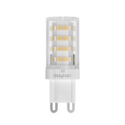 Imagine Bec LED 5W SMD 3000K G9 420LM 360HR 230V