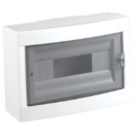 Imagine Tablou electric încastrat 16 module IP40 Viko