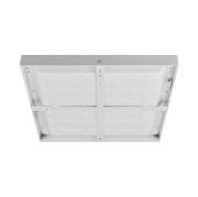 Imagine Spot LED pătrat PT 36W 2500LM 4200K D:403x403x38MM