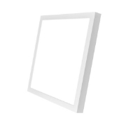 Imagine Spot LED pătrat PT 36W 2500LM 4200K D:403x403x38MM