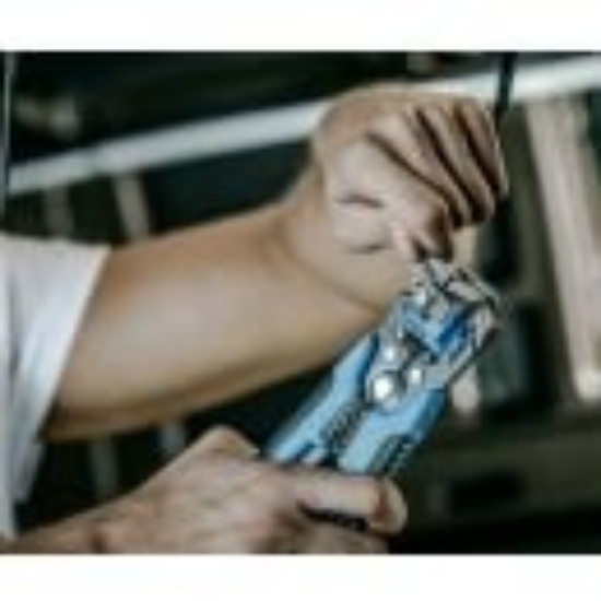 Imagine Cleste dezizolator automat 210mm