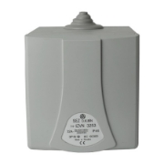 Imagine Priză industrială montaj aparent 5P 32A IP44