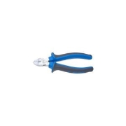 Imagine Clește de tăiat lateral izolat 160mm 1kVAC