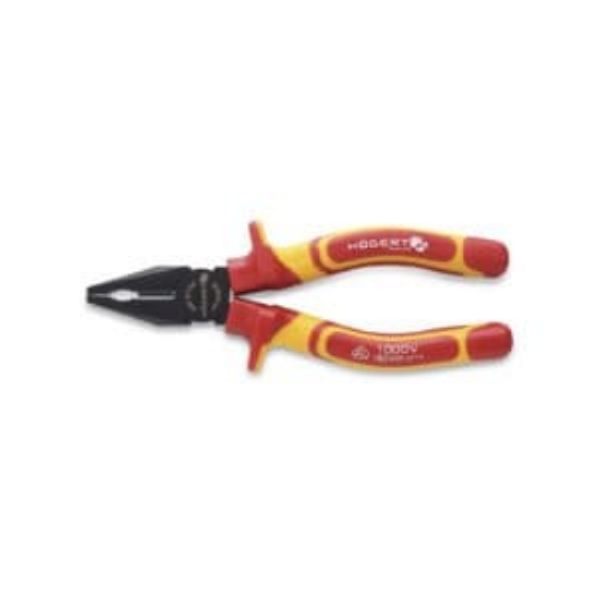 Imagine Clește de tăiat lateral izolat 160mm 1kVAC