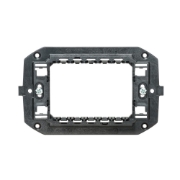 Imagine Placă suport 3 module Chorus
