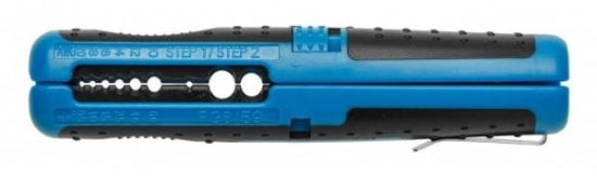 Imagine Clește dezizolator cablu 0.5 – 6 mm² Hoegert