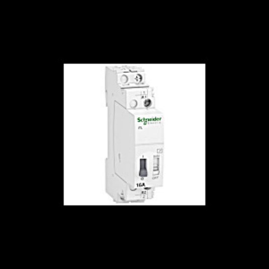Imagine Teleruptor Schneider Electric A9C30811, 16A, 1P, 230V