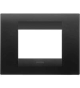 Imagine Ramă 3M modulară neagră Panasonic