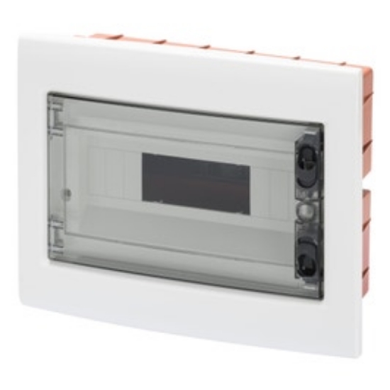 Imagine Tablou electric încastrat, 18 module, IP40, Comtec
