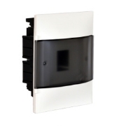 Imagine Tablou electric încastrat, 18 module, IP40, Comtec