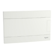 Imagine Tablou electric încastrat, 18 module, IP40, Comtec