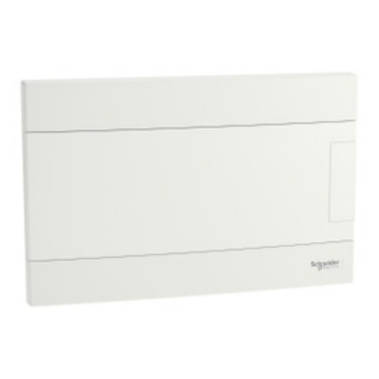 Imagine Tablou electric încastrat, 18 module, IP40, Comtec