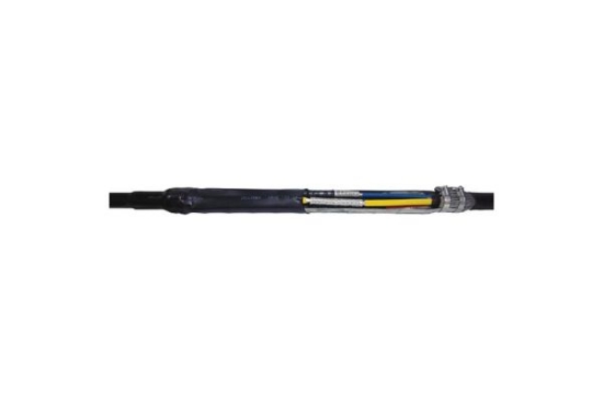 Imagine Manson termocontractabil liniar pentru cablu armat Cellpack 130945, tip SMHA4, 25 - 150 mmp