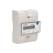 Imagine Contor trifazic ORNO OR-WE-507, 120A OR-WE-507