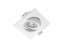 Imagine Spot LED Mobil GTV 10W 800lm IP20 4000K Rotund Alb