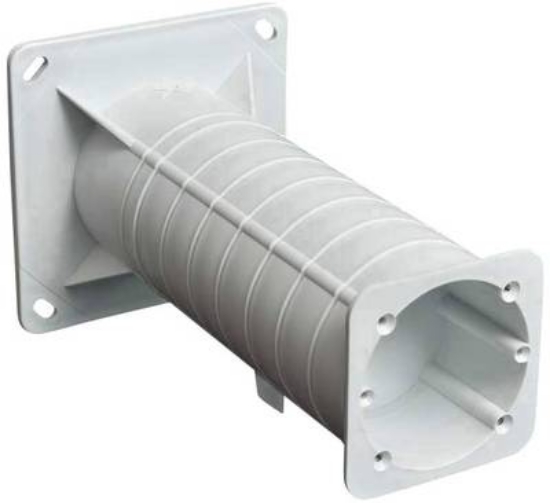 Imagine Doză multiplă pentru izolație termică KEZ KB