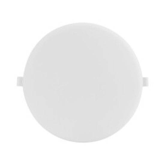 Imagine Spot LED rotund încastrat 24W 2500LM 3IN1 alb