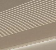 Imagine Profil IL11 WALLSTYL® pentru iluminat indirect