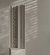 Imagine Profil IL11 WALLSTYL® pentru iluminat indirect