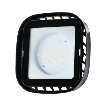 Arată detalii pentru Corp Iluminat LED Highbay 100W 6500K Alb Rece Imagine Corp Iluminat LED Highbay 100W 6500K Alb Rece
