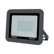 Imagine Proiector LED SF 50W SMD 4200LM 6500K IP65 Negru