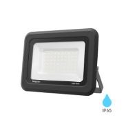 Imagine Proiector LED SF 50W SMD 4200LM 6500K IP65 Negru