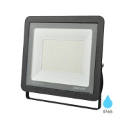 Imagine Proiector LED SF 50W SMD 4200LM 6500K IP65 Negru