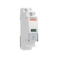 Imagine Indicator LED pe șină DIN 230V verde BRG1-115 Braytron