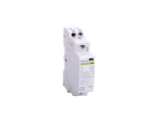 Imagine Contactor modular cu comutare manuală 16A 220-240V AC 2 NO contacte Noark