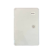 Imagine Panou ABS Vision 20X30X13 IP65 Ușă Mată Clasic