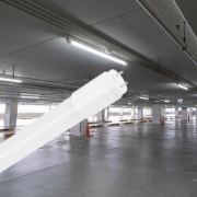 Imagine Tub LED 1200mm 18W 1800lm 6500K T8 Alb Alimentare 1 Cap