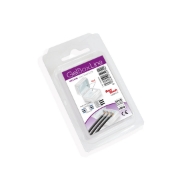 Imagine Cutie cu gel preumplută IPX8 pentru protecția terminalelor și conectorilor 450/750V blister 1 buc Raytech Kelvin