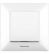Imagine Capac pentru întrerupător modular alb 2M Panasonic Thea